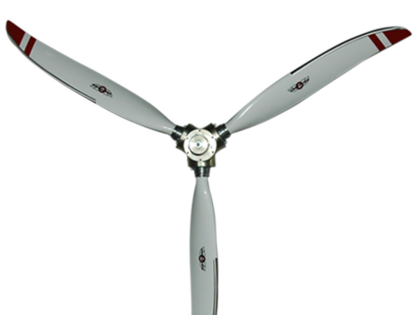 Lame Sensenich R68CN