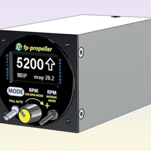 Dual Mode Governor