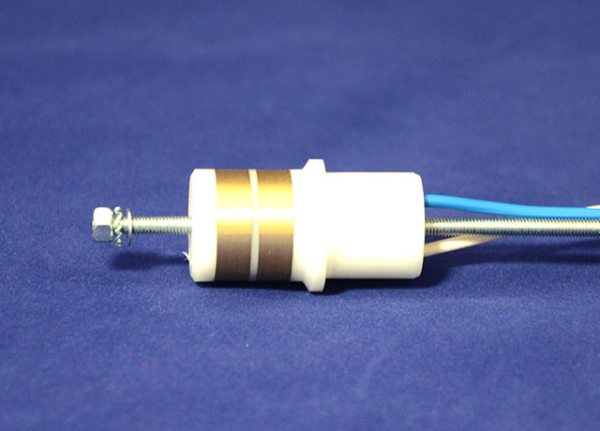Brushes And Collector For Rotax Engines - immagine 3